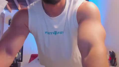 Jckson Stifler online show from January 2025 11:30:01 PM