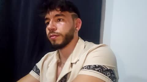 Jckson Stifler online show from January 2025 12:06:02 AM