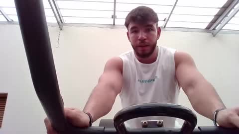 Jckson Stifler online show from January 2025 08:54:01 PM