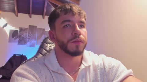 Jckson Stifler online show from January 2025 01:08:01 AM