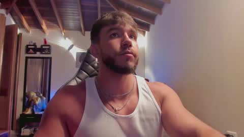 Jckson Stifler online show from February 2025 07:00:01 PM