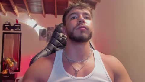 Jckson Stifler online show from February 2025 11:16:02 PM