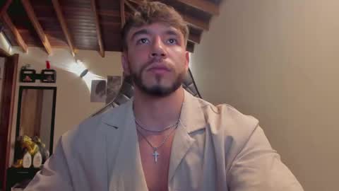 Jckson Stifler online show from February 2025 10:26:02 PM