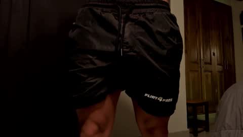 Jckson Stifler online show from October 2025 03:45:01 PM