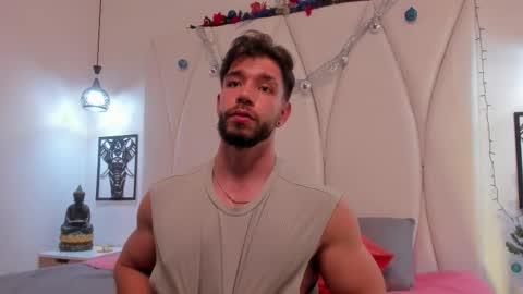 Jckson Stifler online show from December 2025 12:29:01 AM