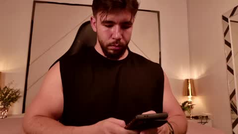 Jckson Stifler online show from June 2026 04:20:02 PM