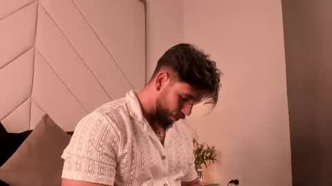 Jckson Stifler online show from June 2026 10:43:02 PM