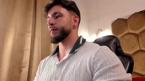Jckson Stifler online show from June 2026 07:38:02 PM