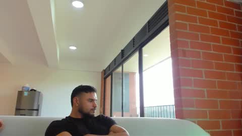 Jackson Wayne online show from January 2026 02:10:01 PM