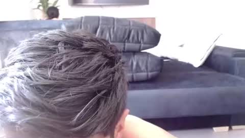 Jackson Cooper online show from June 2026 07:08:01 PM
