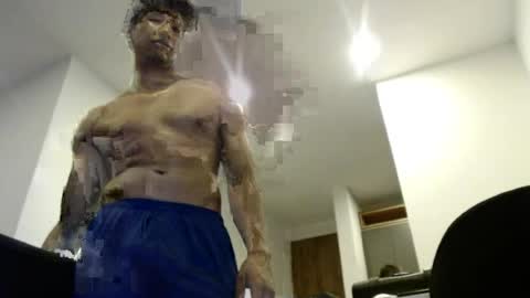 Jackson Cooper online show from August 2026 03:27:02 AM
