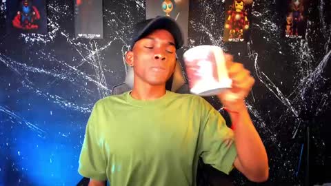 Jackson online show from September 2025 02:16:01 PM