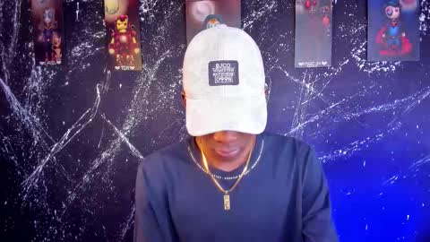 Jackson online show from September 2025 01:34:02 PM