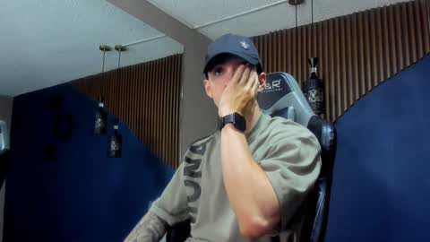 Jackson Olsen online show from January 2025 06:04:01 PM