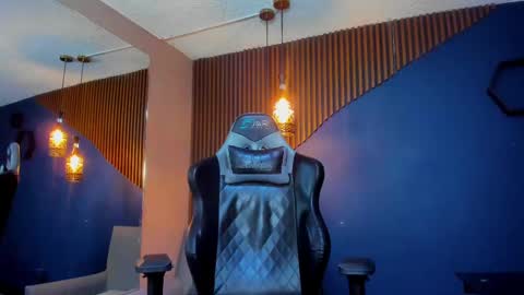 Jackson Olsen online show from March 2025 03:20:02 PM