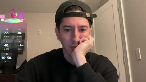 JacksonTheSub online show from January 2026 12:58:01 AM