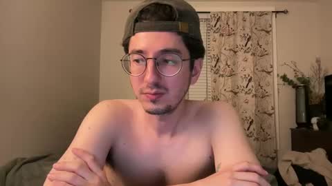 JacksonTheSub online show from March 2026 12:37:01 AM