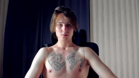 Nikolay online show from December 2024 11:45:01 PM