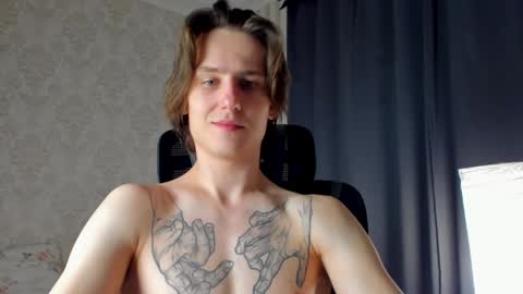 Nikolay online show from December 2024 11:05:01 PM