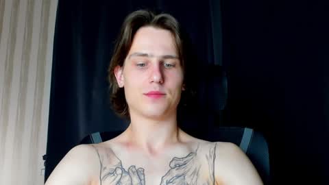 Nikolay online show from January 2025 08:10:01 PM