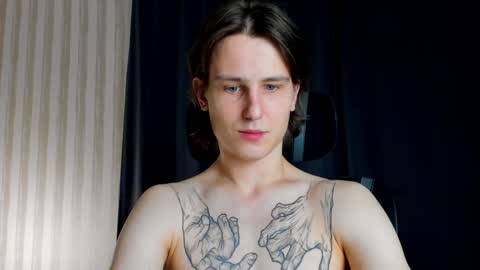 Nikolay online show from January 2025 07:40:01 PM