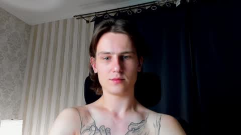 Nikolay online show from January 2025 10:41:02 PM