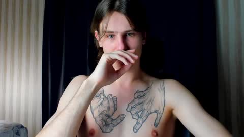 Nikolay online show from February 2025 06:38:01 PM