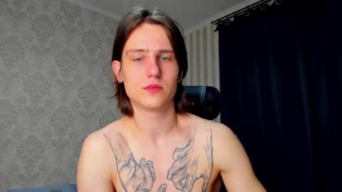 Nikolay online show from March 2025 02:26:01 AM