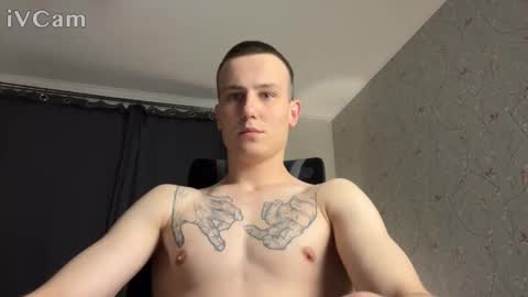 Nikolay online show from October 2025 09:10:02 PM