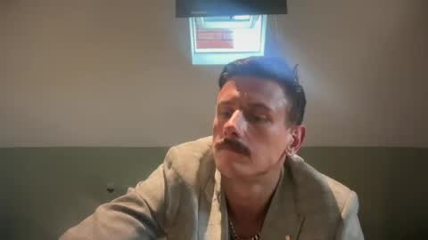 Jack Wilson online show from June 2026 05:50:02 PM
