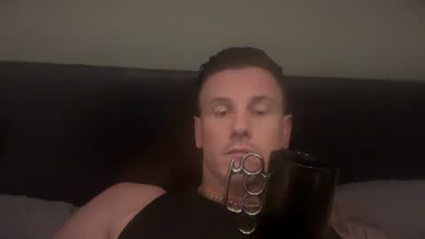 Jack Wilson online show from July 2026 09:39:01 PM
