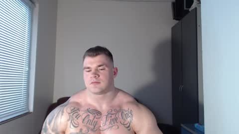 Jacky online show from January 2025 08:35:02 AM