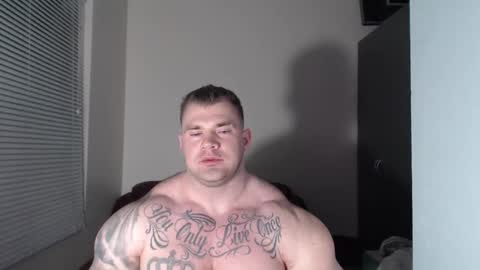 Jacky online show from November 2025 10:59:02 PM