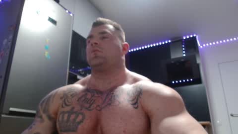 Jacky online show from January 2026 09:38:02 PM