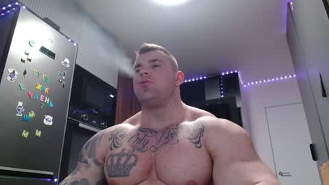 Jacky online show from May 2026 09:43:01 PM