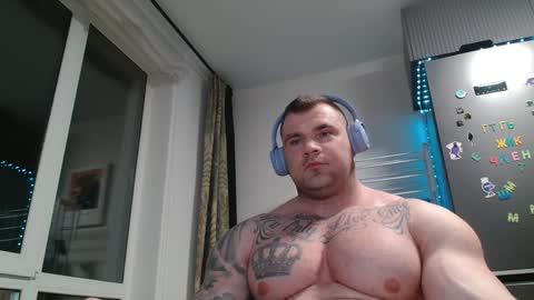 Jacky online show from May 2026 09:55:02 PM