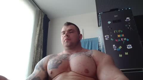 Jacky online show from May 2026 03:28:02 PM