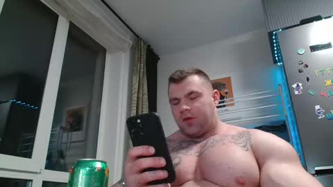 Jacky online show from May 2026 11:21:02 PM