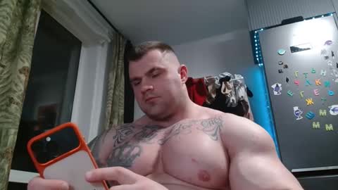 Jacky online show from May 2026 10:07:01 PM
