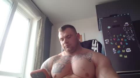 Jacky online show from May 2026 03:09:02 PM
