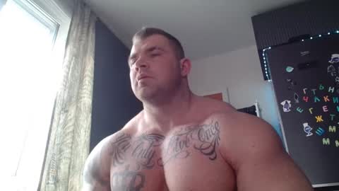 Jacky online show from May 2026 02:56:01 PM