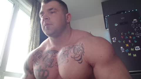 Jacky online show from May 2026 03:09:01 PM