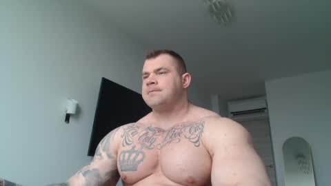 Snapshot of jackyhuge chatting on June 2026 02:05:02 PM Jacky online show from June 2026 02:05:02 PM