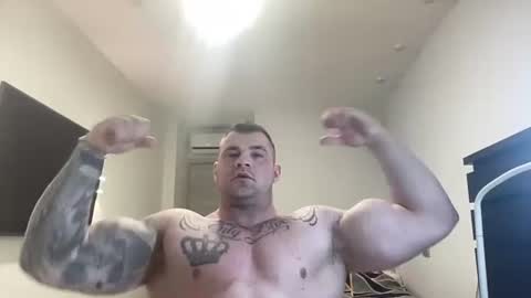 Snapshot of jackyhuge chatting on July 2026 09:39:02 PM Jacky online show from July 2026 09:39:02 PM