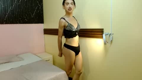 Jacky Murphy online show from October 2025 07:09:02 PM