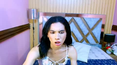 Jacky Murphy online show from May 2026 04:36:01 PM