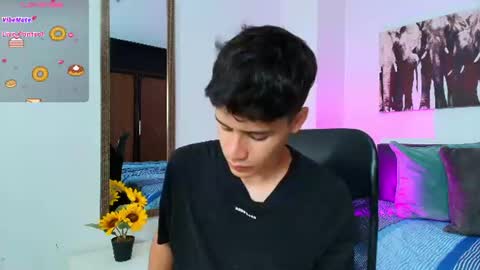 jacob5_ online show from July 2026 12:59:02 PM