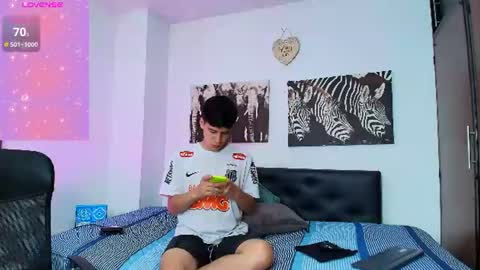 jacob5_ online show from July 2026 05:23:01 PM