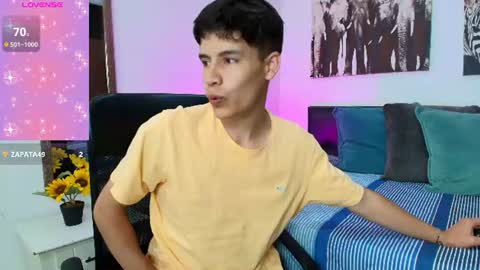 jacob5_ online show from August 2026 12:26:02 PM