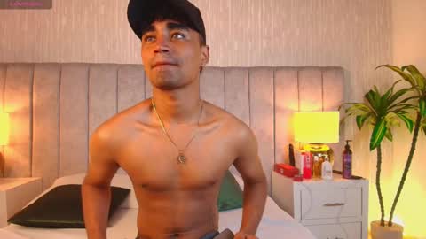 Jacobo online show from October 2025 08:31:01 PM